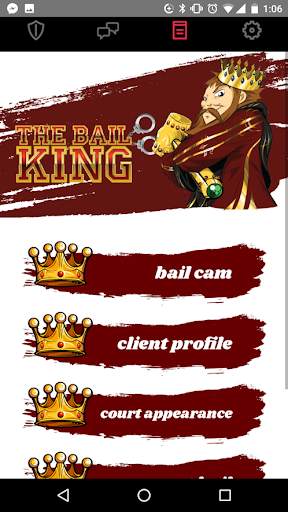 The Bail King screenshot 7