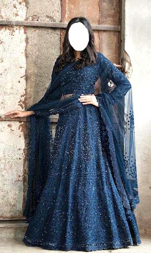 Women Lehanga Outfit Suits screenshot 15
