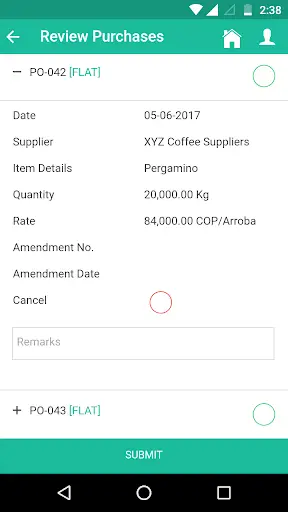 XBS CM screenshot 3