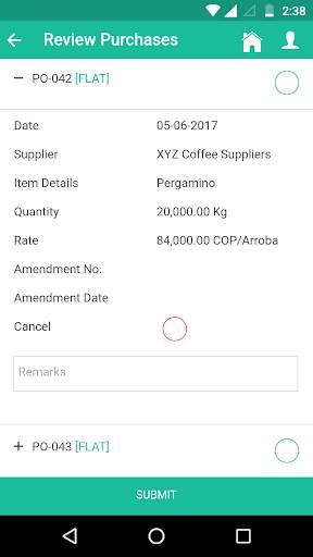 XBS CM screenshot 3