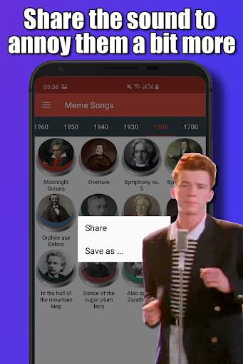 Meme Song Soundboard 2021 screenshot 5