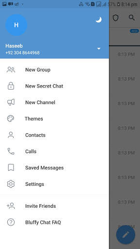 Pakistani Chat Messenger screenshot 7