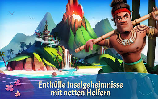 FarmVille2: Reif für die Insel screenshot 17