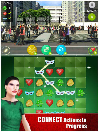 Fan: The Game screenshot 8