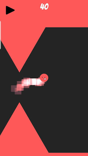 Angry Ball स्क्रीनशॉट 5