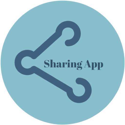 Sharing App 1.0.2