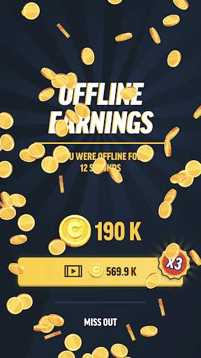 Idle Car Clicker Game screenshot 6
