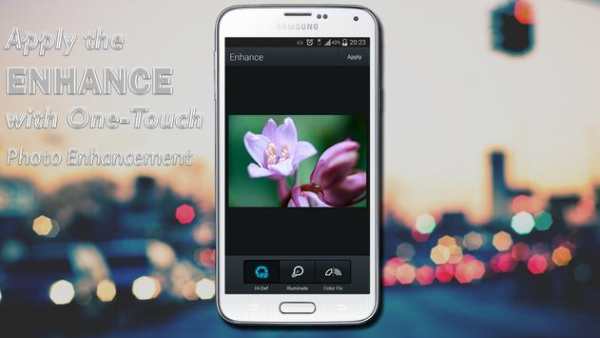 Aplikasi Edit Foto Pro screenshot 4