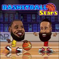 Bintang Basket 2020 (Bola Kepala) logo
