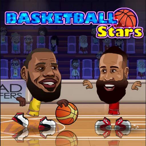 Basketball Star 2020 (Head Ball) 1.0