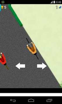 bicycle racing free game screenshot 2