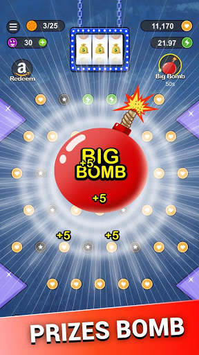 Plinko Dream - Be a Winner screenshot 3