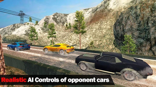 Super Car Drift Racing Game 2020-New Car Race Game screenshot 2
