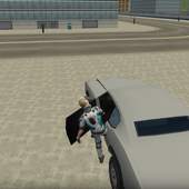 Luxury Car City Race 1.4