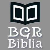 BGR Biblia