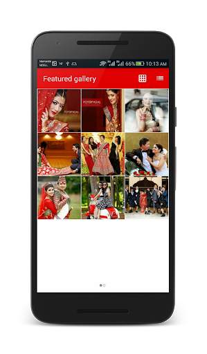 Fotopasal screenshot 3