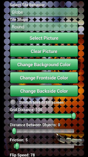 Photo Tiles Free screenshot 3