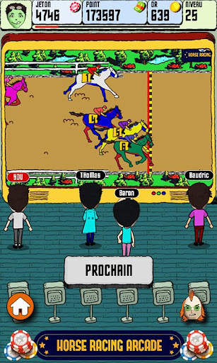 Horse Racing Betting screenshot 3