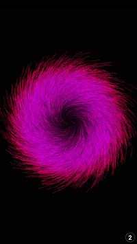 Wow! Particle Effects скриншот 2