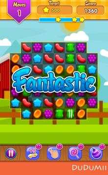 Candy Bomb Blast screenshot 5