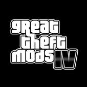 Mod Rage for GTA 4 1.0