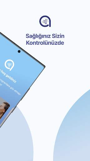 Albert - Sağlık Asistanı screenshot 2