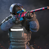 Counter Modern Strike 2019 icon