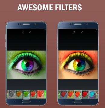 Photo Editor For Samsung screenshot 1