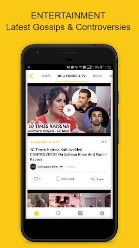 Pata Hai: Latest News, Comedy Videos & Lifestyle screenshot 4