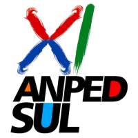 XI ANPED Sul on 9Apps
