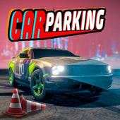 Driving And Car Parking Game:Real Classic Driving 1.0