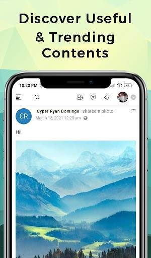 Farmbook screenshot 4