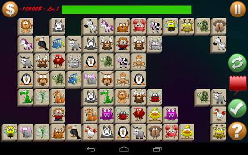 Matching King Game скриншот 5