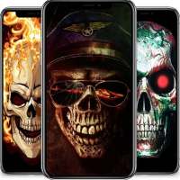 Skull Wallpapers HD