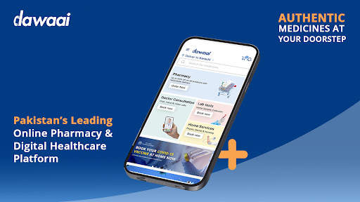 Dawaai - Medicine & Healthcare screenshot 7