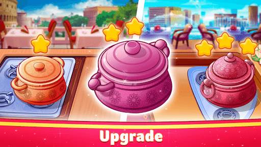 Indian Star Chef: Cooking Game screenshot 6