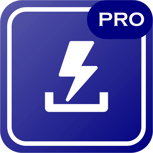 Downloader Pro:Photo &amp; Video Downloader for Social icon