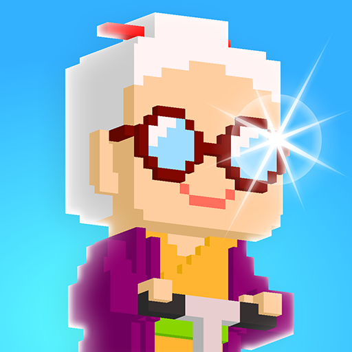 Super Grannies иконка