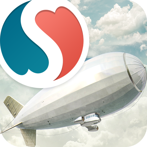 SkyLove — Randki icon
