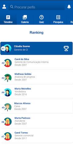 Meta APP screenshot 2