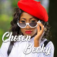 Chosen Becky Music App
