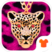 Leopard Theme icon