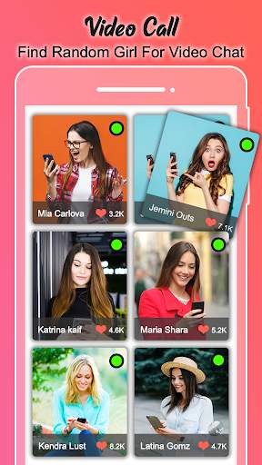 Sax Video Chat & Sax Video Call Guide 2020 screenshot 2