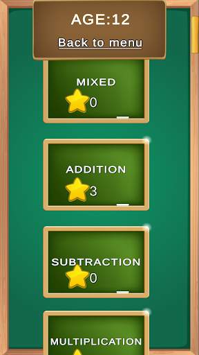 Math-King screenshot 2