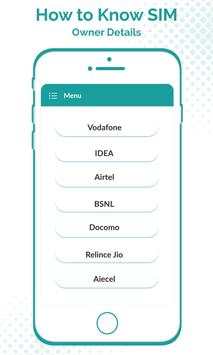 How to Know Sim Owner Name screenshot 2