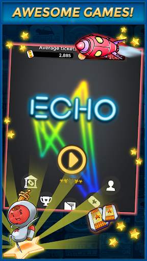 Echo - Make Money Free screenshot 3