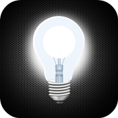 ikon Super Bright LED Flashlight