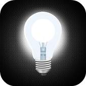 Super Bright LED Flashlight 3.9