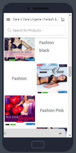 Care n Care screenshot 2