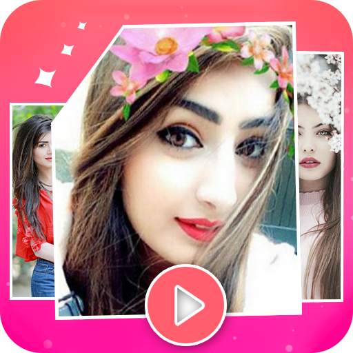 Photo video maker With Music:Photo Slideshow 2.3